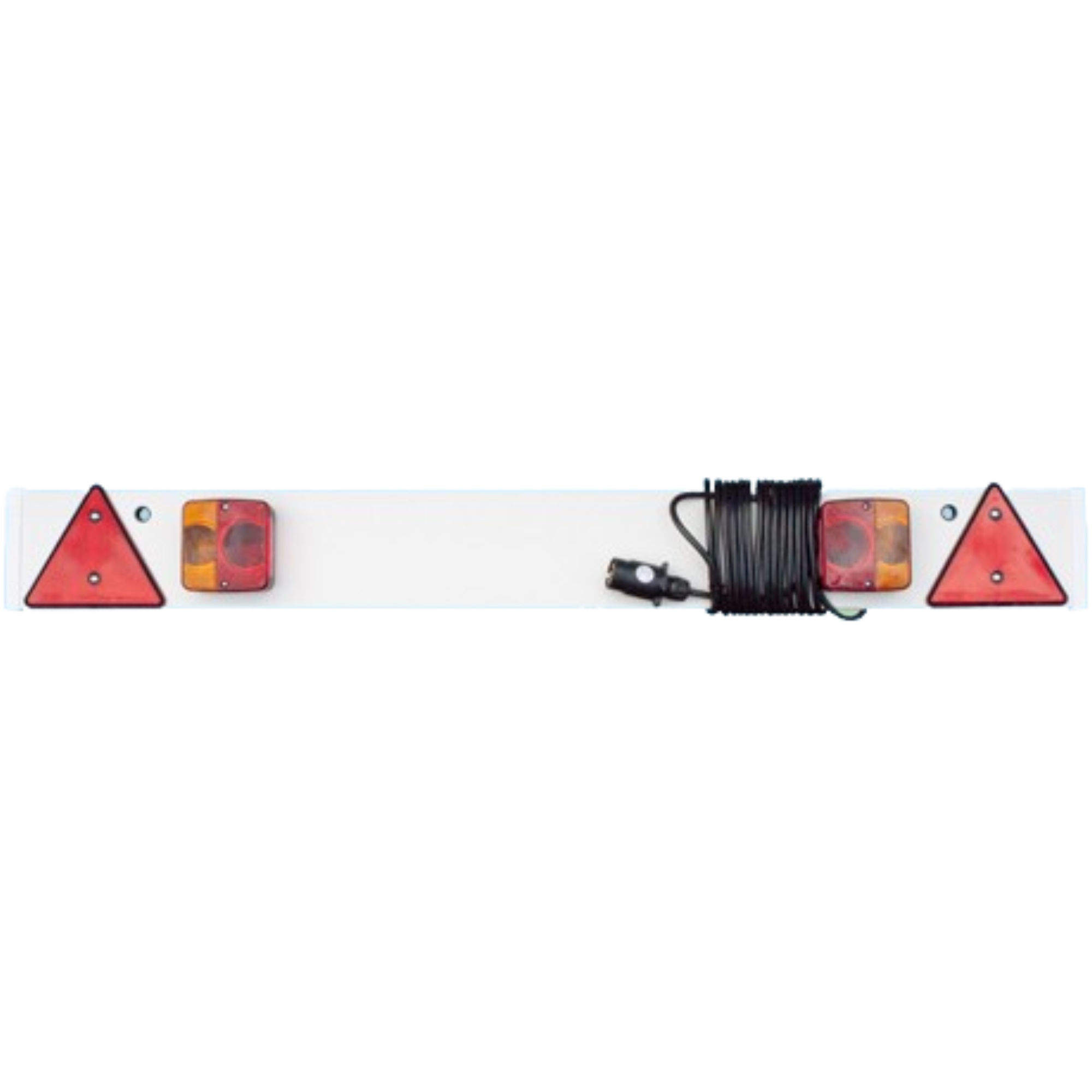 Maypole 1.2m Trailer Board With 6m Cable MP254P
