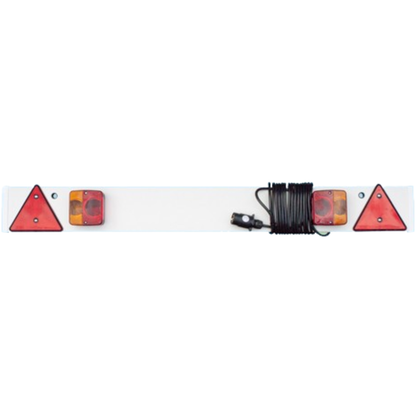 Maypole 1.2m Trailer Board With 6m Cable MP254P