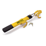 Maypole Double Hook / Twin Bar Steering Wheel Lock