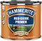 Hammerite Metal Primer - Red Oxide - 250ml