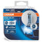 OSRAM H4 472 Cool Blue Intense Headlight Bulbs 12V 60/55W P43t 4200K (Twin Pack)