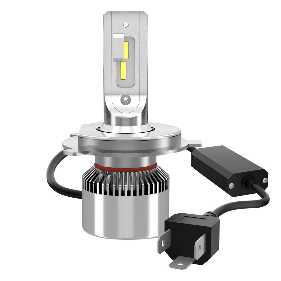 Osram Ledriving Xtr 13/13W P43T Twin Pack