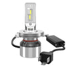 Osram Ledriving Xtr 13/13W P43T Twin Pack