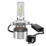 Osram Ledriving Xtr 13/13W P43T Twin Pack