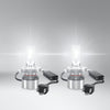 Osram Ledriving Xtr 13/13W P43T Twin Pack