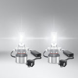 Osram Ledriving Xtr 13/13W P43T Twin Pack