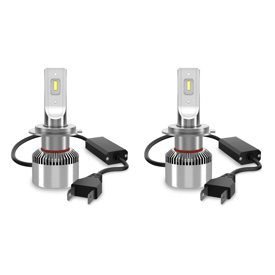 Osram Ledriving Xtr 18W Px26D Twin Pack
