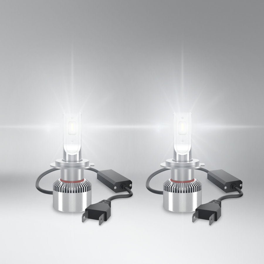 Osram Ledriving Xtr 18W Px26D Twin Pack