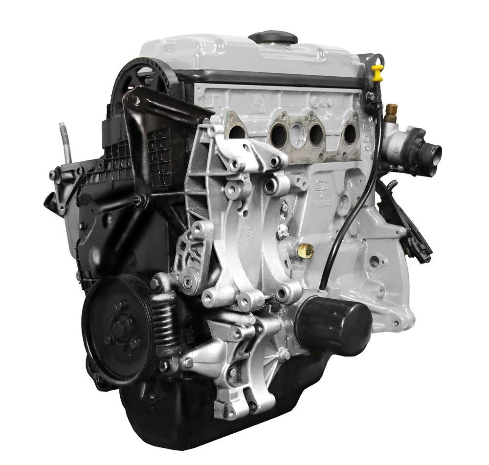 E-Tech Silver Engine Enamel Spray On 400ml