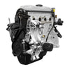 E-Tech Silver Engine Enamel Spray On 400ml