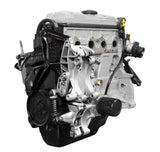 E-Tech Silver Engine Enamel Spray On 400ml