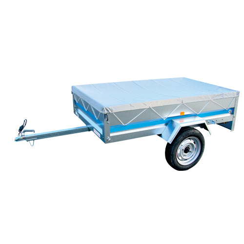 Maypole Heavy Duty Trailer Cover 110 X 90 X 7.5Cm