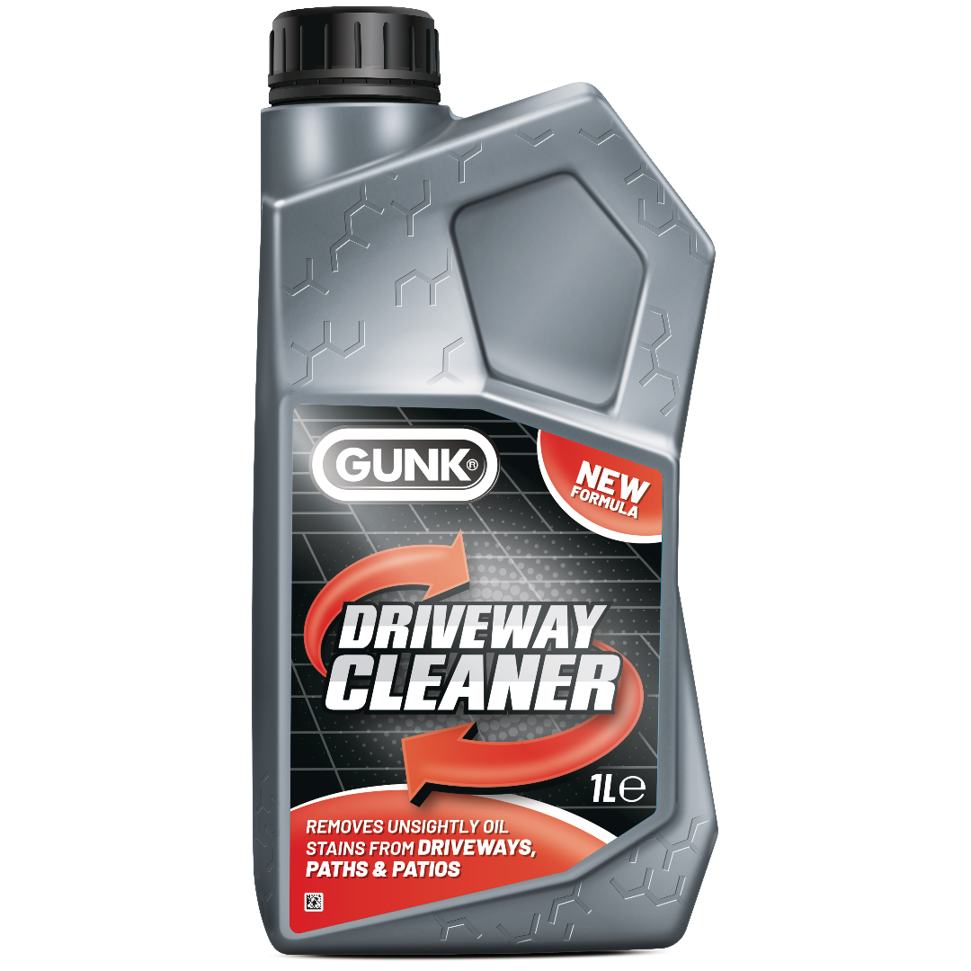 Gunk Driveway Cleaner 1L
