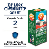 303 Convertible Fabric Top Cleaning and Care Kit