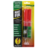 Maxifix Rapid Epoxy Adhesive