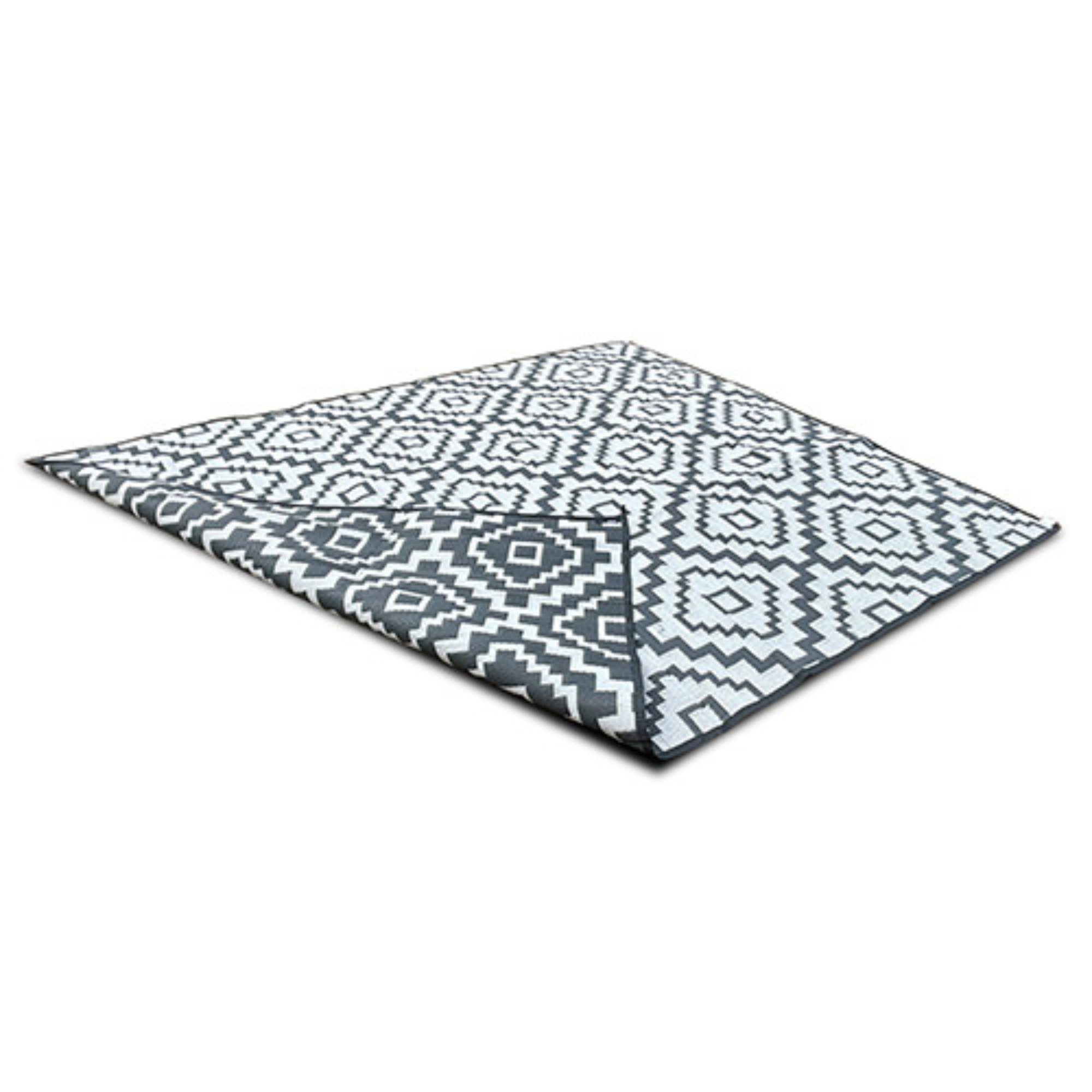 Maypole Aztec Awning Carpet (2.5m x 4m)