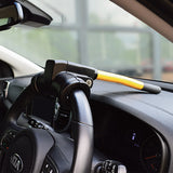 Maypole Dashboard Universal Steering Wheel Lock