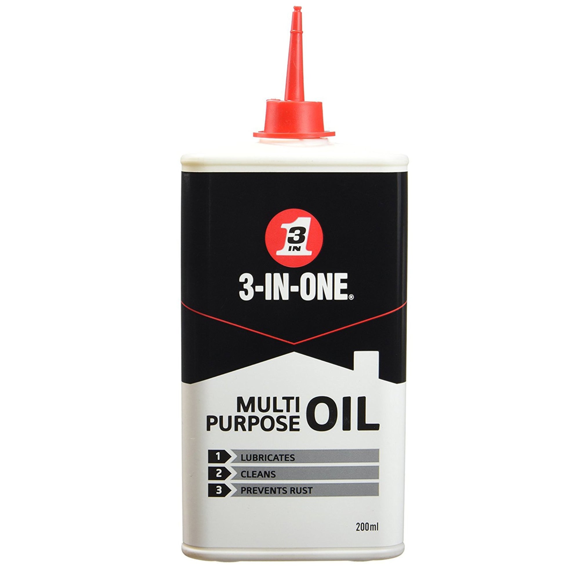 3in1 Multi Purpose Drip Oil Aerosol 200ml