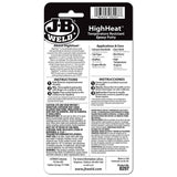 J-B Weld Highheat 57G