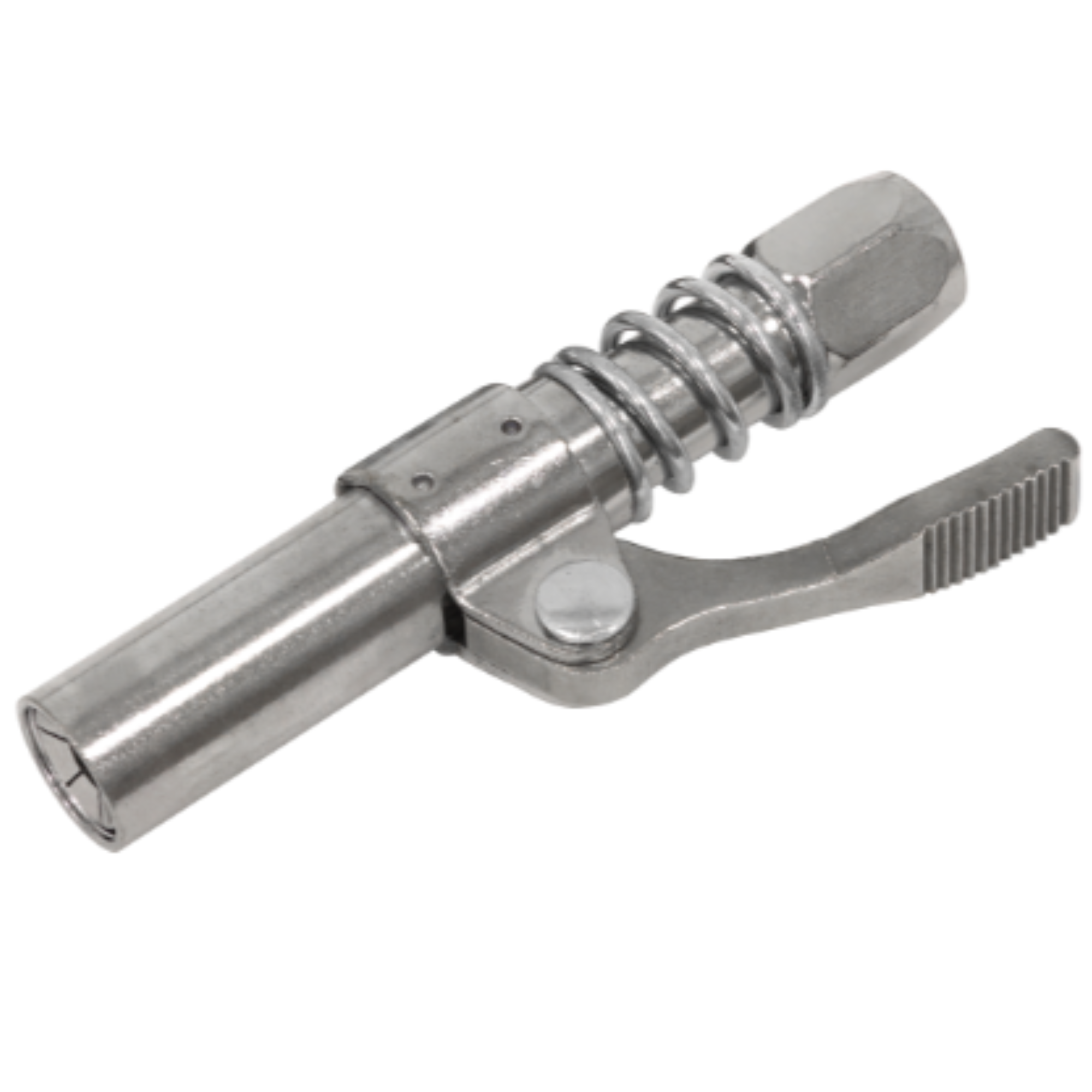 Sealey Single Handle Grease Gun Coupler