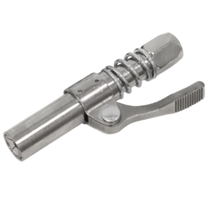 Sealey Single Handle Grease Gun Coupler