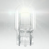 Osram Original 582 12V W21W Wedge Base Bulbs (Pack Of 2)
