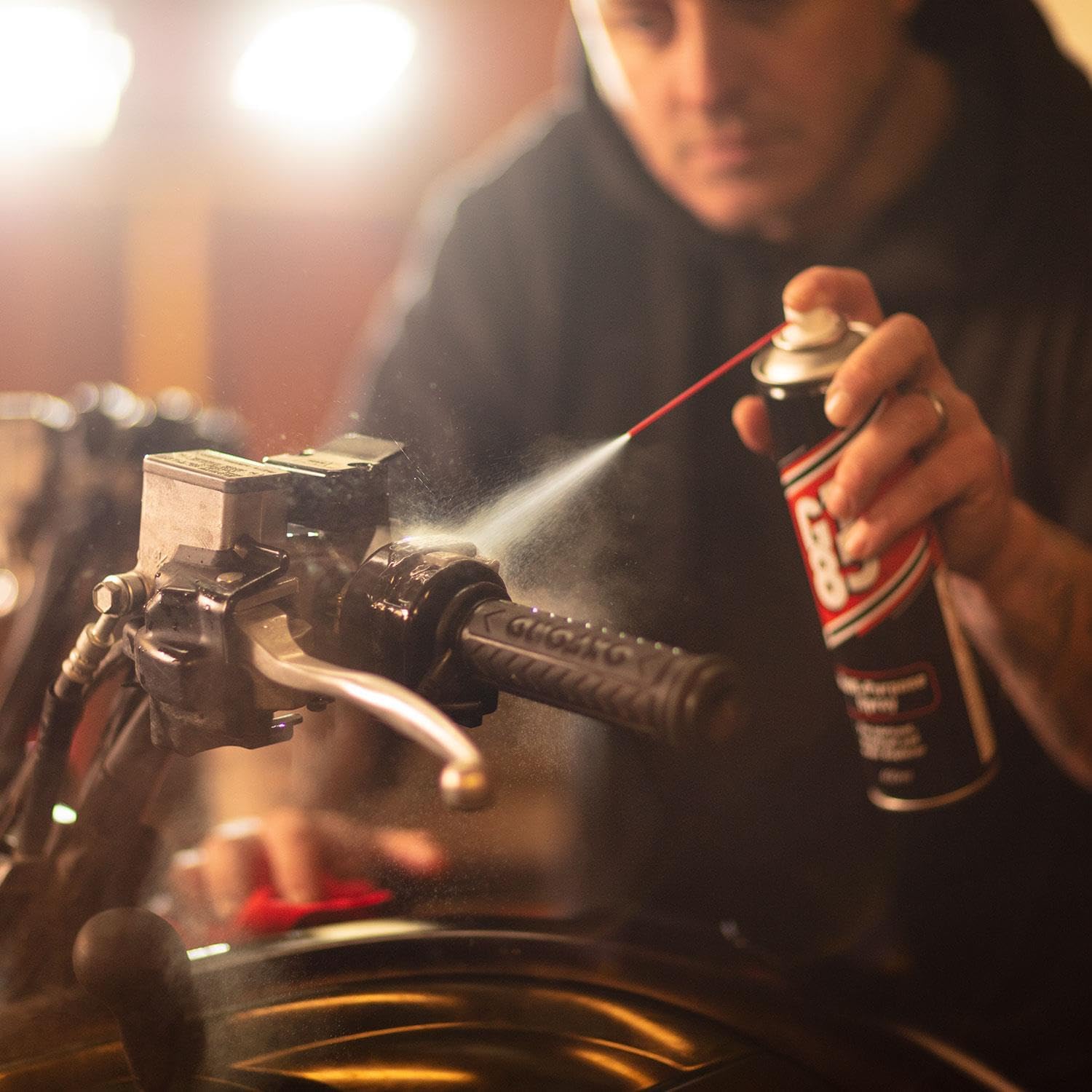 GT85 Multi-Purpose Spray 400ml