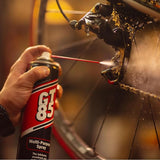 GT85 Multi-Purpose Spray 400ml