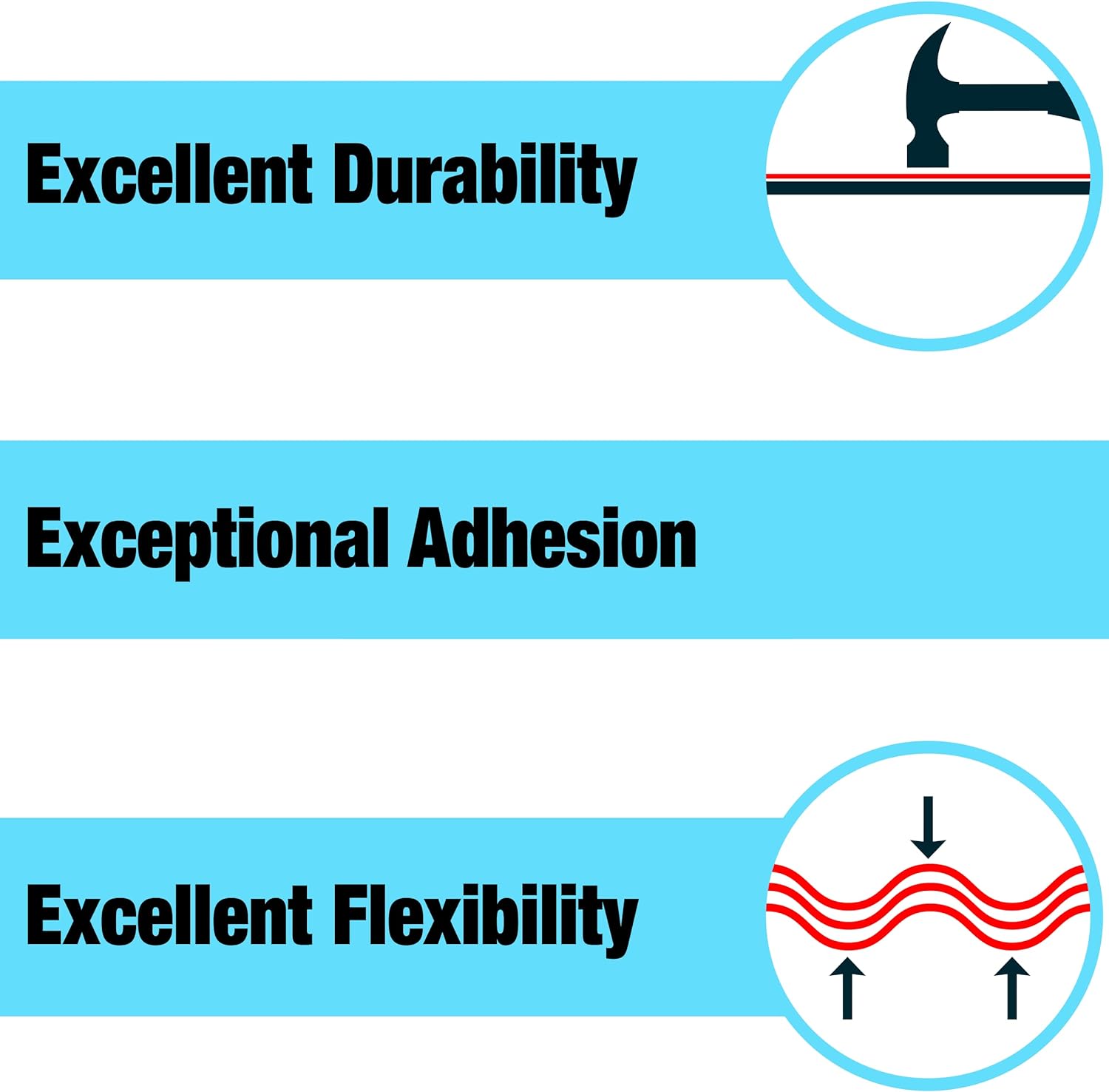 Hycote Caliper Paint Red Spraypaint 400ml