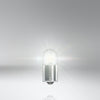 207 Osram Original R5W P21W Side & Tail Light Bulbs (Box Of 10)