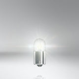 207 Osram Original R5W P21W Side & Tail Light Bulbs (Box Of 10)