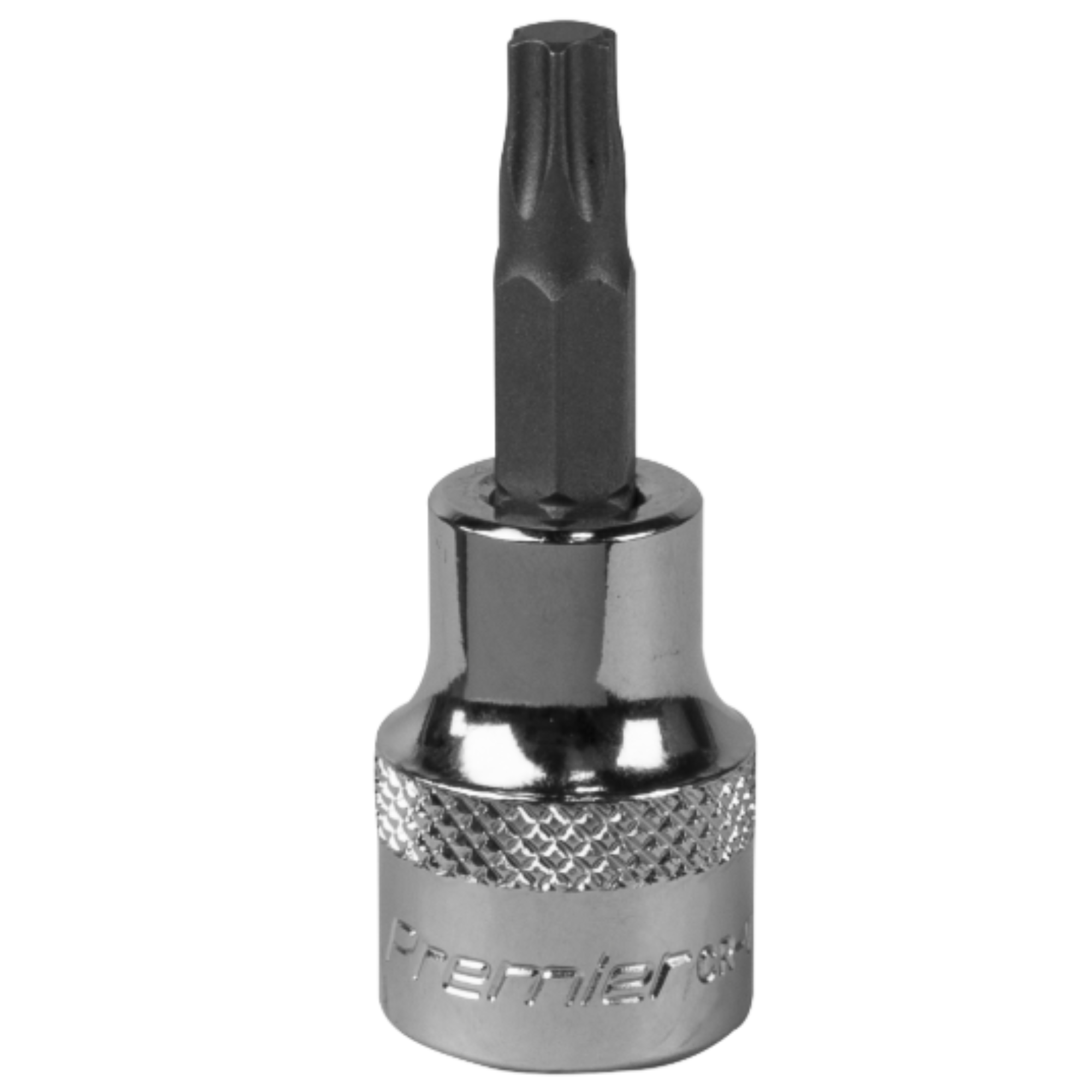 Premier TRX-Star* Socket Bit 3/8"Sq Drive T30