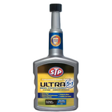 Stp Cleaning Power Ultra 5 In 1 Diesel System Cleaner 400 ml
