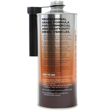 Ecomotive 1L Cleandrive DPF Regen