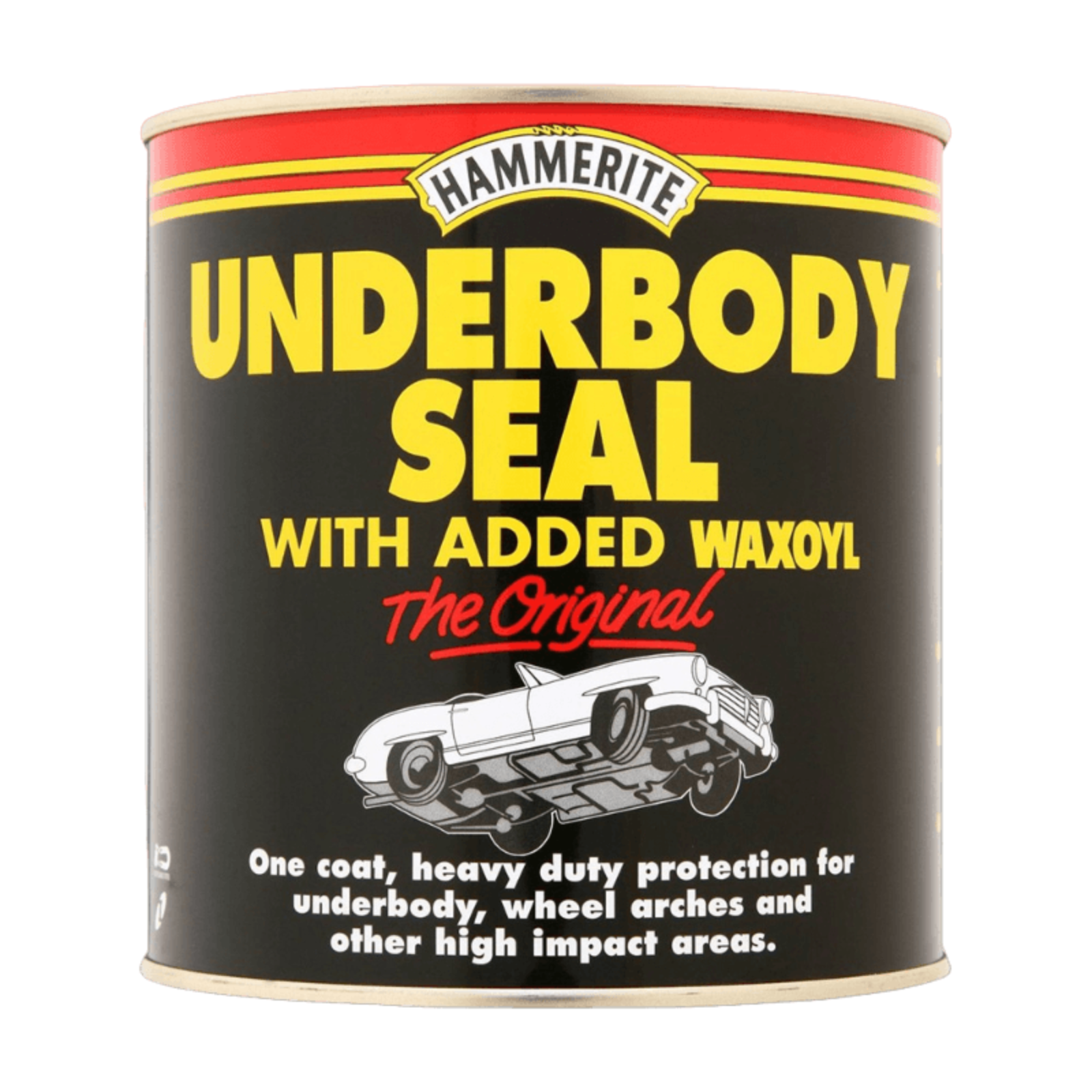 Hammerite Underbody Seal