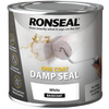 RONSEAL One Coat Damp Seal White 250ml