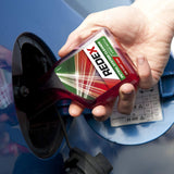 Redex fuel injector cleaner 250ml, improves engine performance and efficiency.