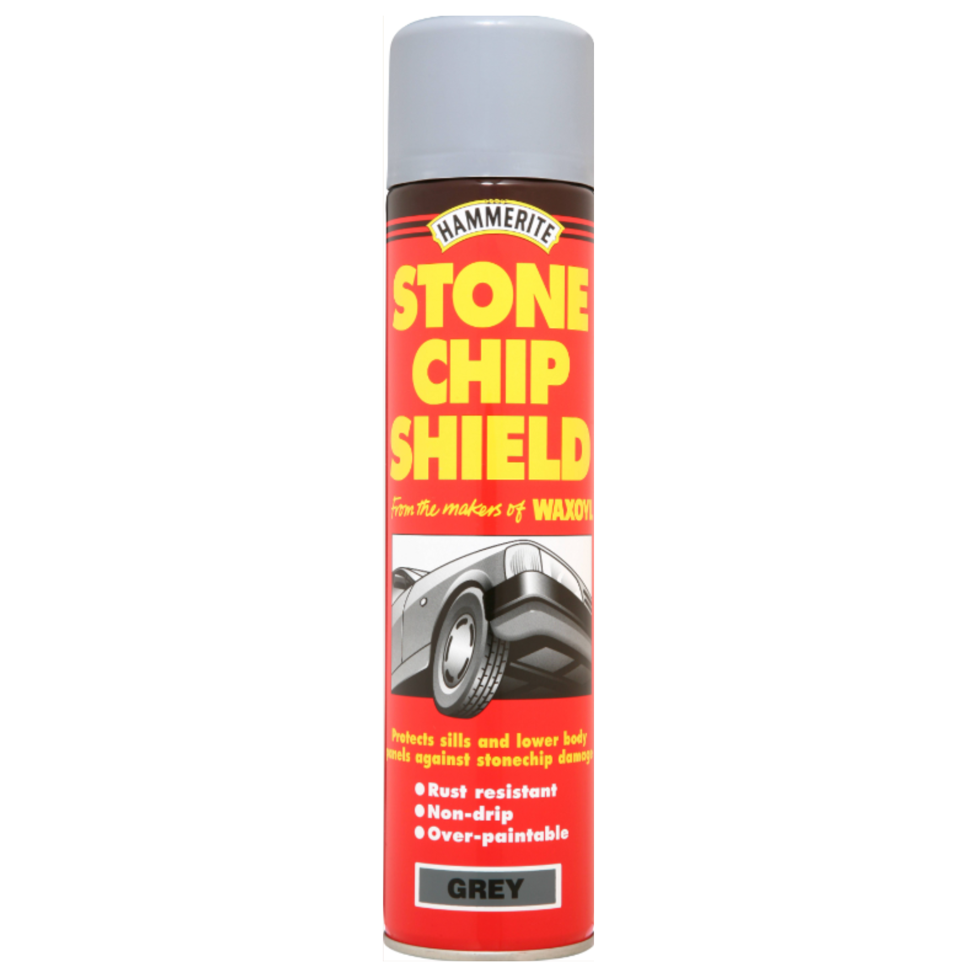 Hammerite Stonechip Shield 600ml