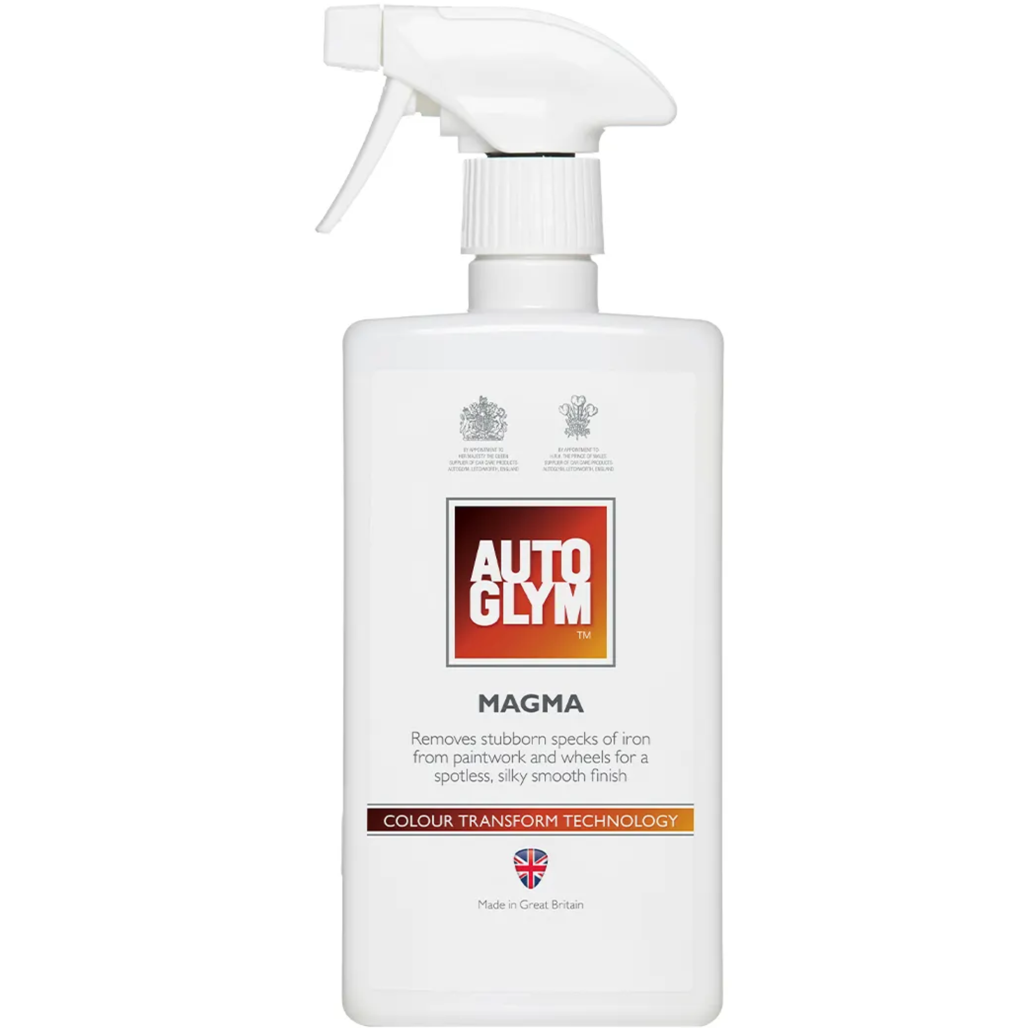 Autoglym Magma 500ml