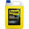 Prestone Max Vis Rtu Screenwash Winter -10 5L