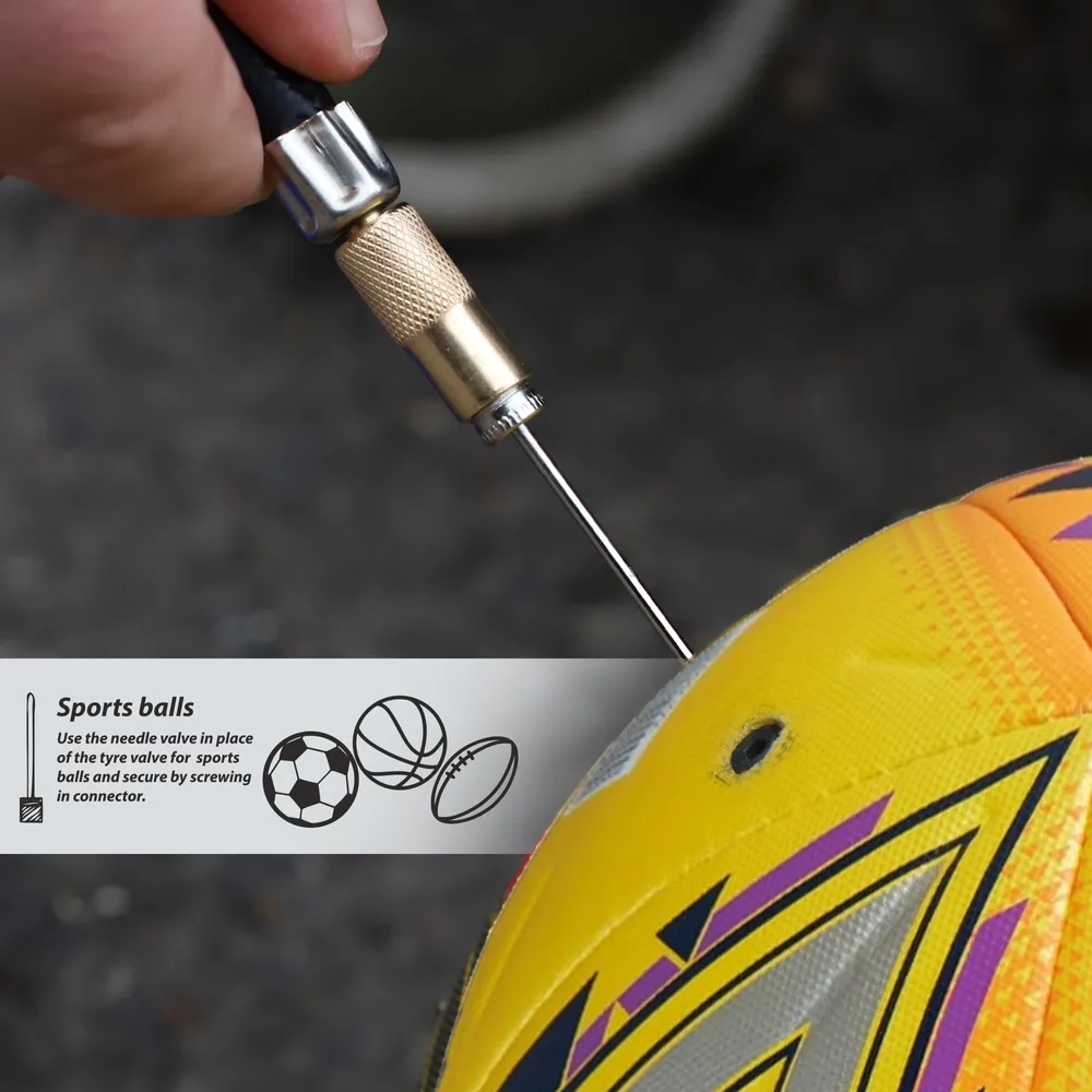 Goodyear Pro Mini Air Compressor