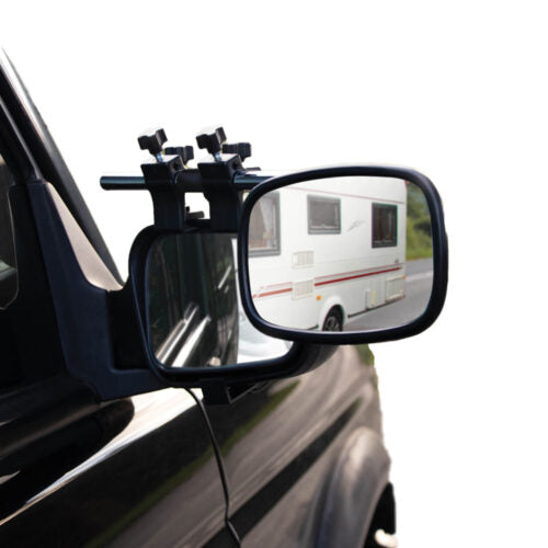 Maypole Pair Of Caravan Towing Mirrors