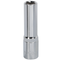 Premier Fully Polished Deep Socket 3/8