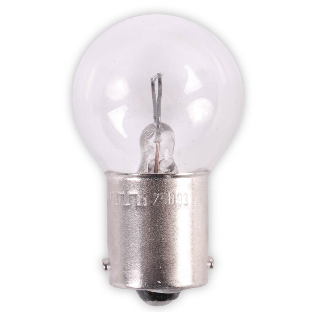 IgnitionLine 316 6V 18W Bayonet Bulbs (Twin Pack)