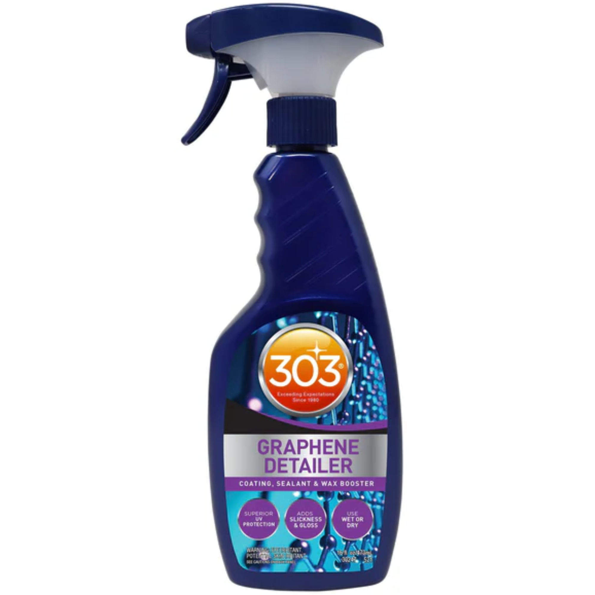303 Graphene Detailer 16 oz /473 mL