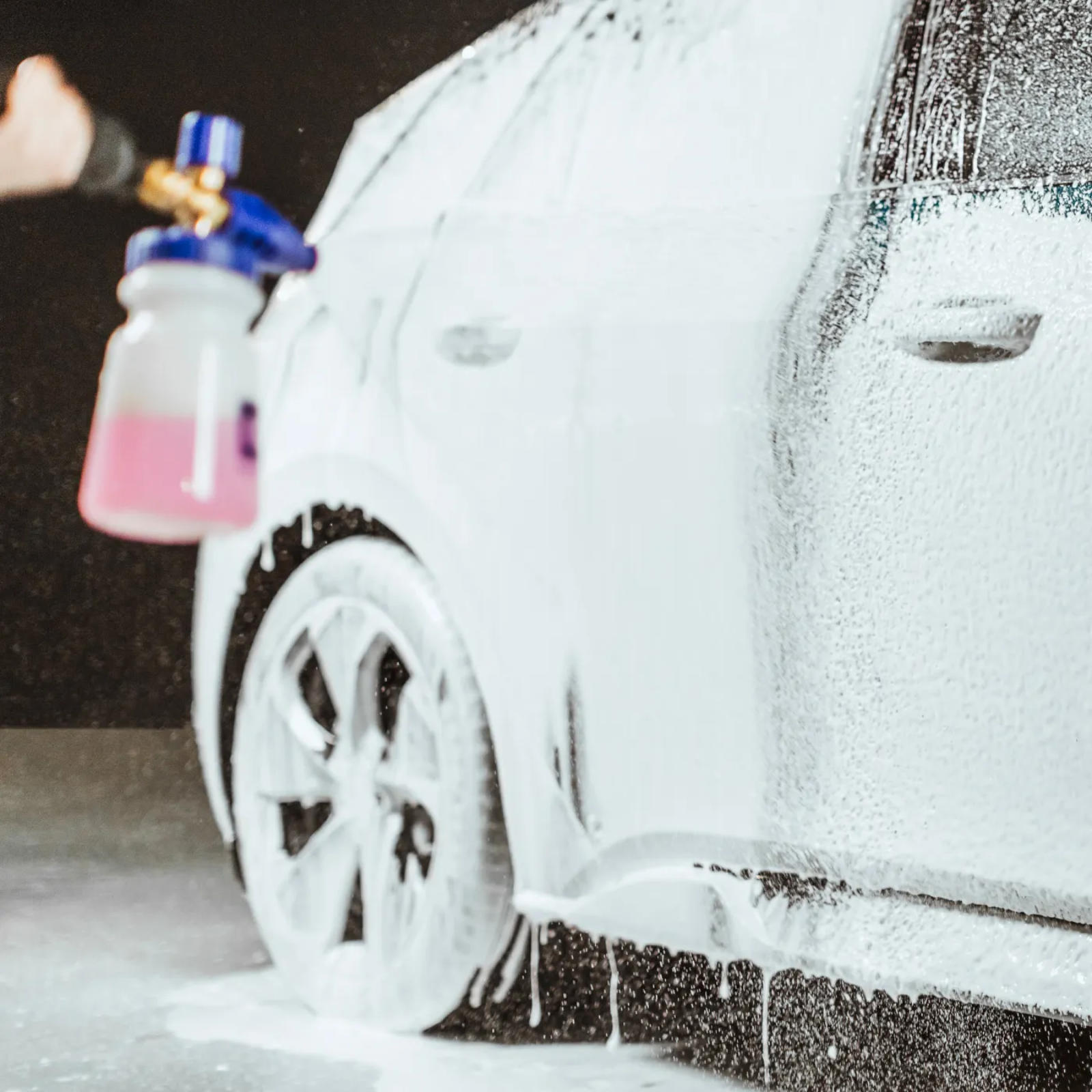 Autoglym Polar Wash 2.5L