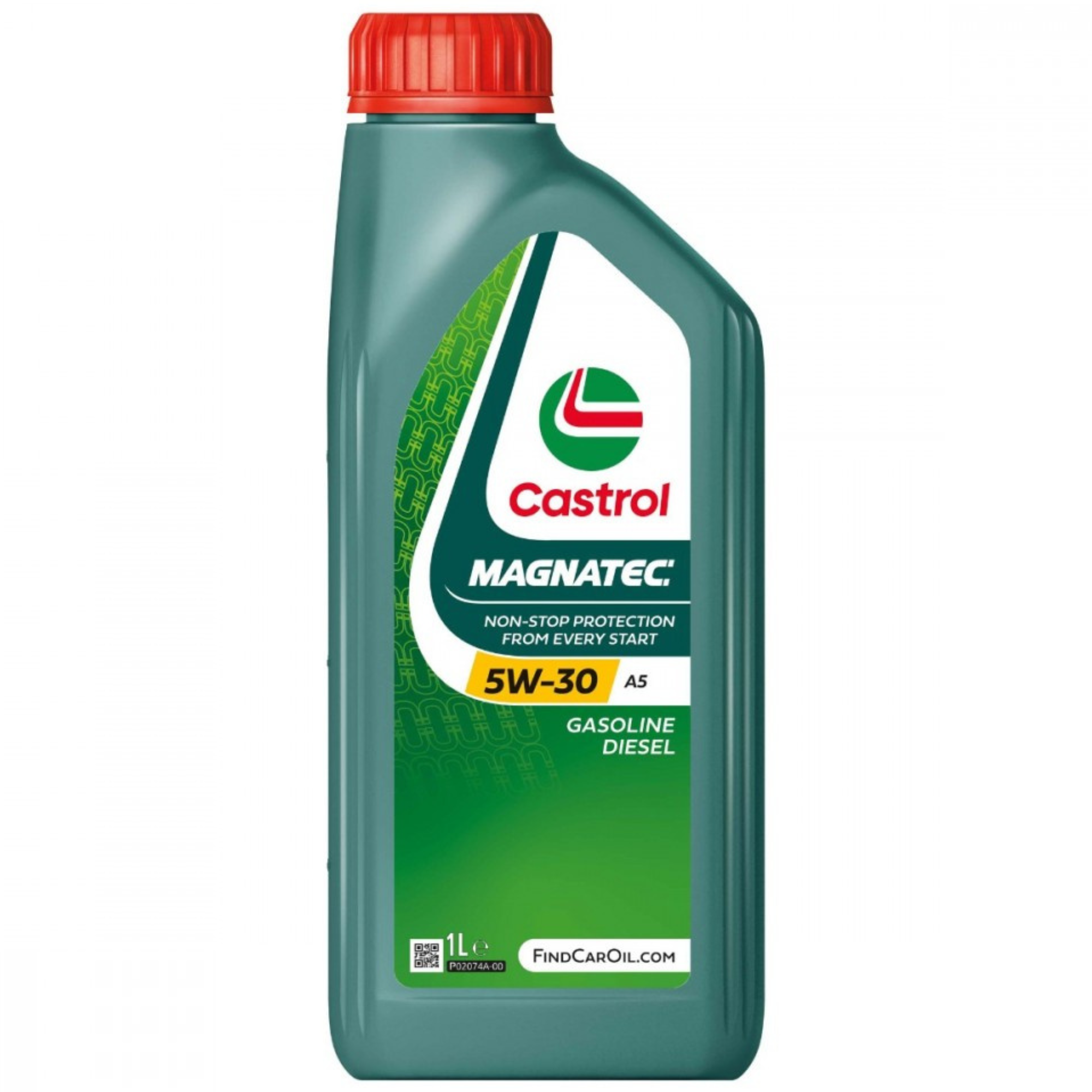 Castrol MAGNATEC 5W-30 A5 Engine Oil 1L