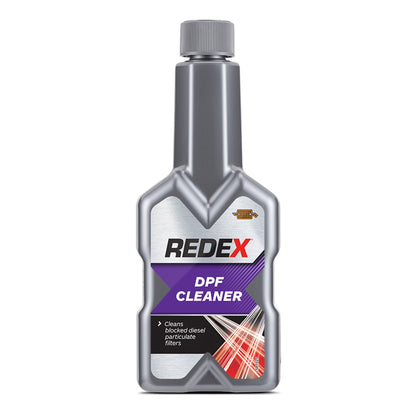 Redex DPF Cleaner 250ml