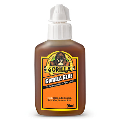 Gorilla Waterproof Glue 60ml