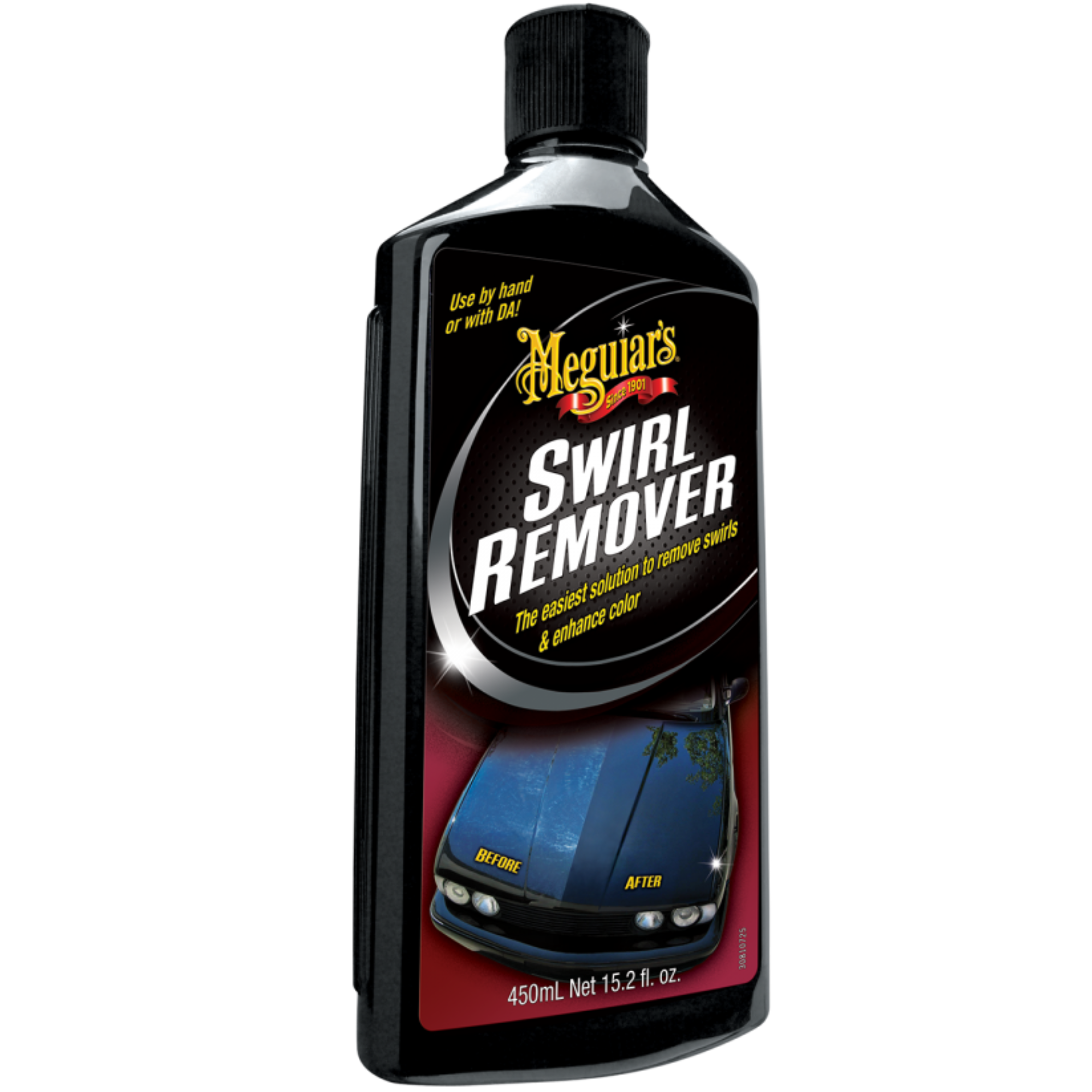 Meguiar's Swirl Remover 450ml